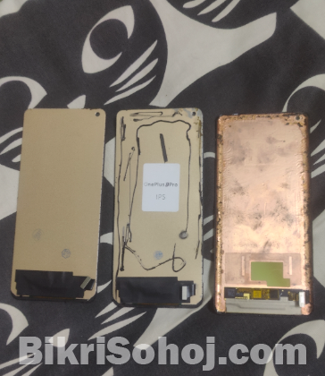 Oneplus 8 Pro (12/256)